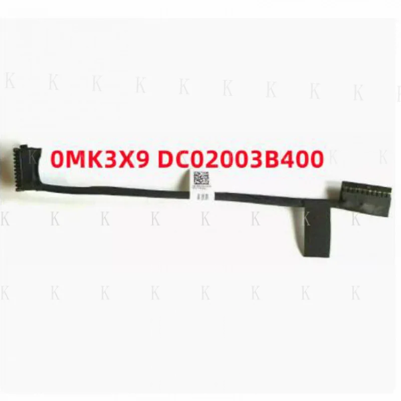Ленточный кабель C 0MK3X для Dell Latitude E5400 5401 5402 5405 5410 ~~~