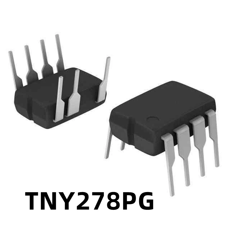 1 шт. новый чип управления TNY278 DIP-7 прямая вилка TNY278PG