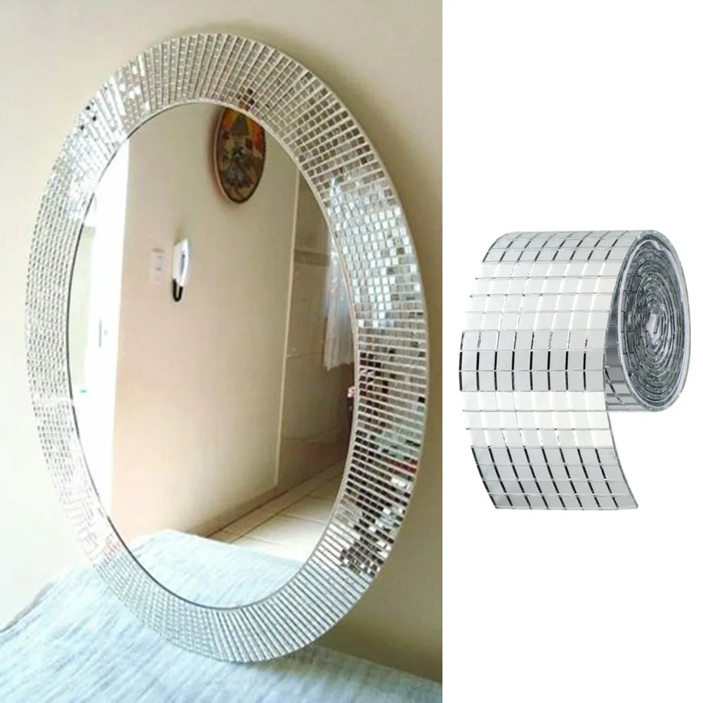 Стеклянный мини-квадратный стеклянный рулон 15*10 см, 150 шт., серебро, коэффициент ношения: 30000, 1600 гм3, 5*5 мм0,19 дюйма X0,19 дюйма, практичный (art.: 3920d0e2f18d8) - 3920d0e2f18d8