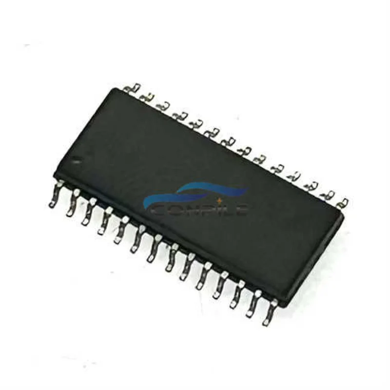 Автомобильная плата ECU MCZ33742EG, чип IC