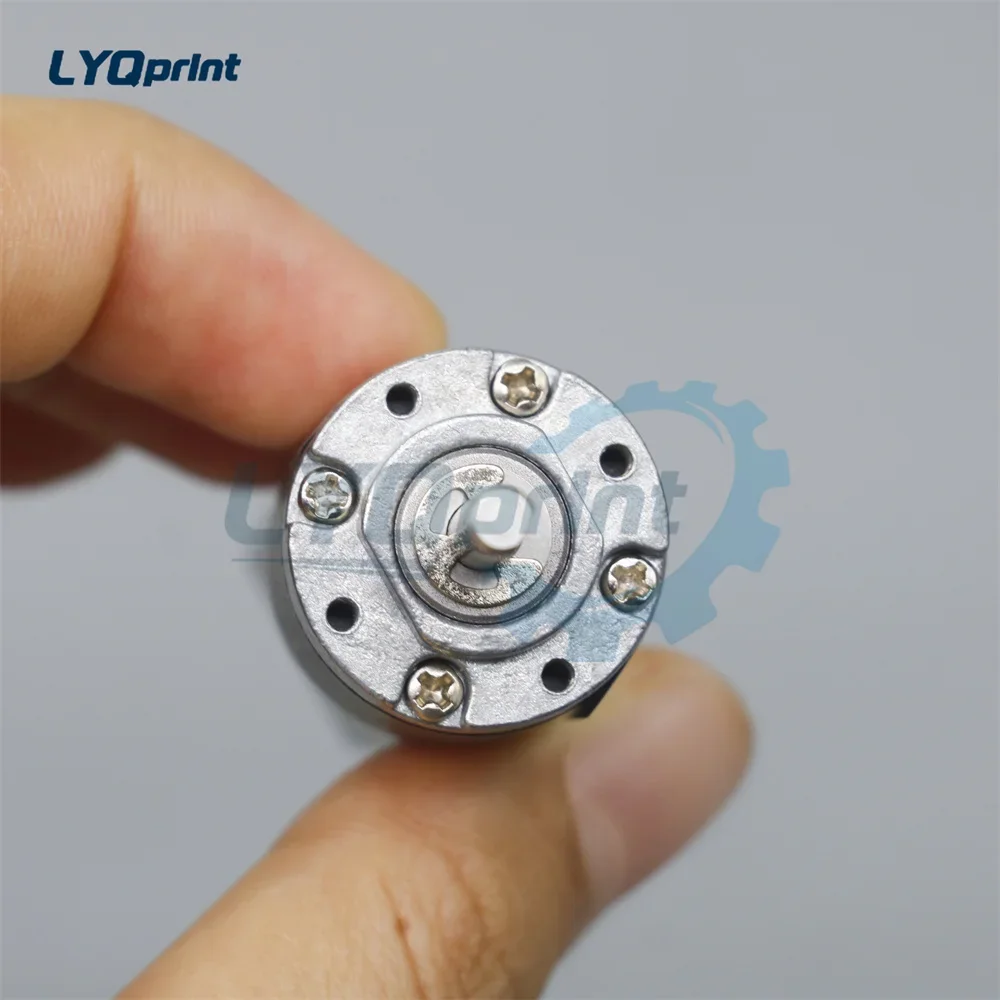 Фото 1 шт. 904-227-900A Sakurai Oliver Ink Key Motor DC24V для деталей печатной машины №5