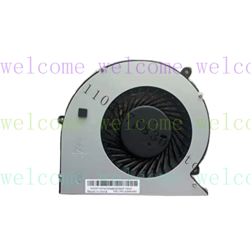 Вентилятор WYORESY WYORESY для Lenovo Ideacentre AIO 510-23ISH 510-22ISH F0CD Универсальный охлаждающий вентилятор FRU 00XD814 @