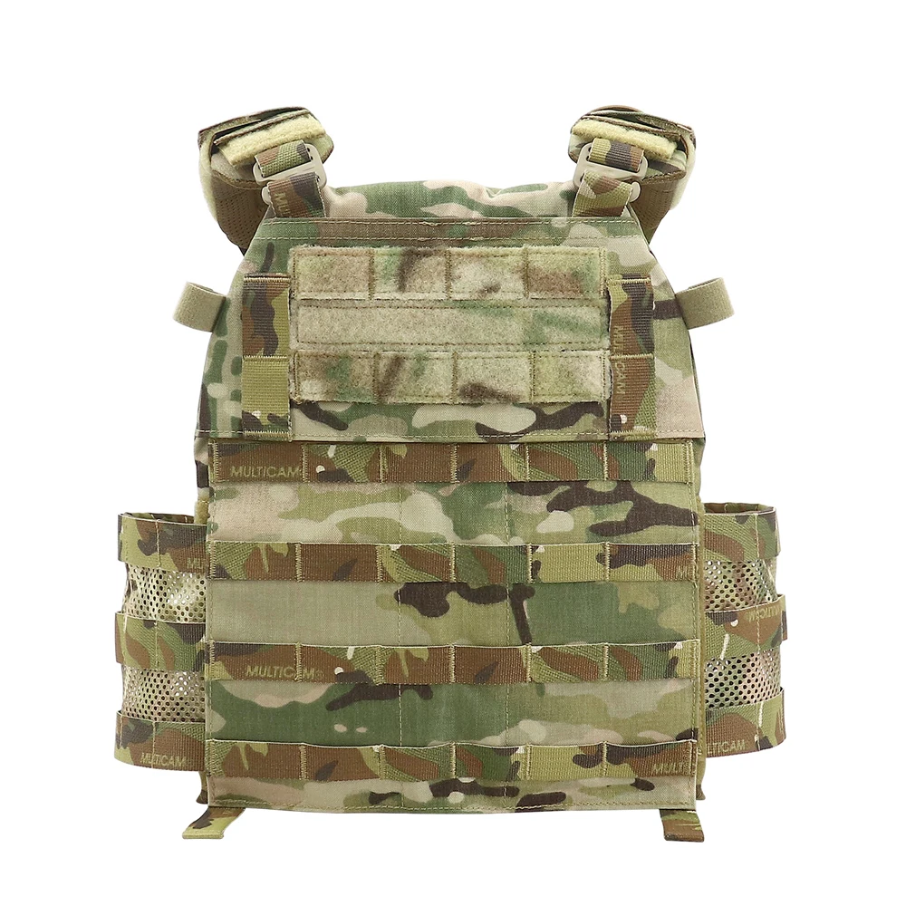 Фото Тактический жилет Ferro Concepts Plate Carrier FCPC V3 №2
