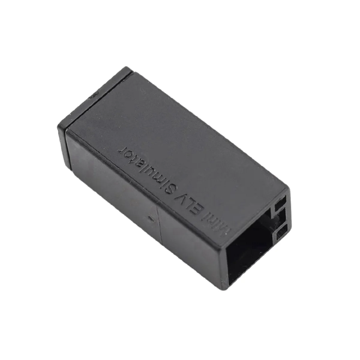 VVDI ELV мини эмулятор ESL эмулятор обновления для W204 W207 W212