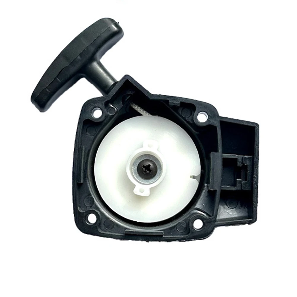 Фото Стартер и собачка для триммеров MITOX 250C 260L 260U 265LRH 270MT, незаменимый для быстрой установки и эффективного использования №2