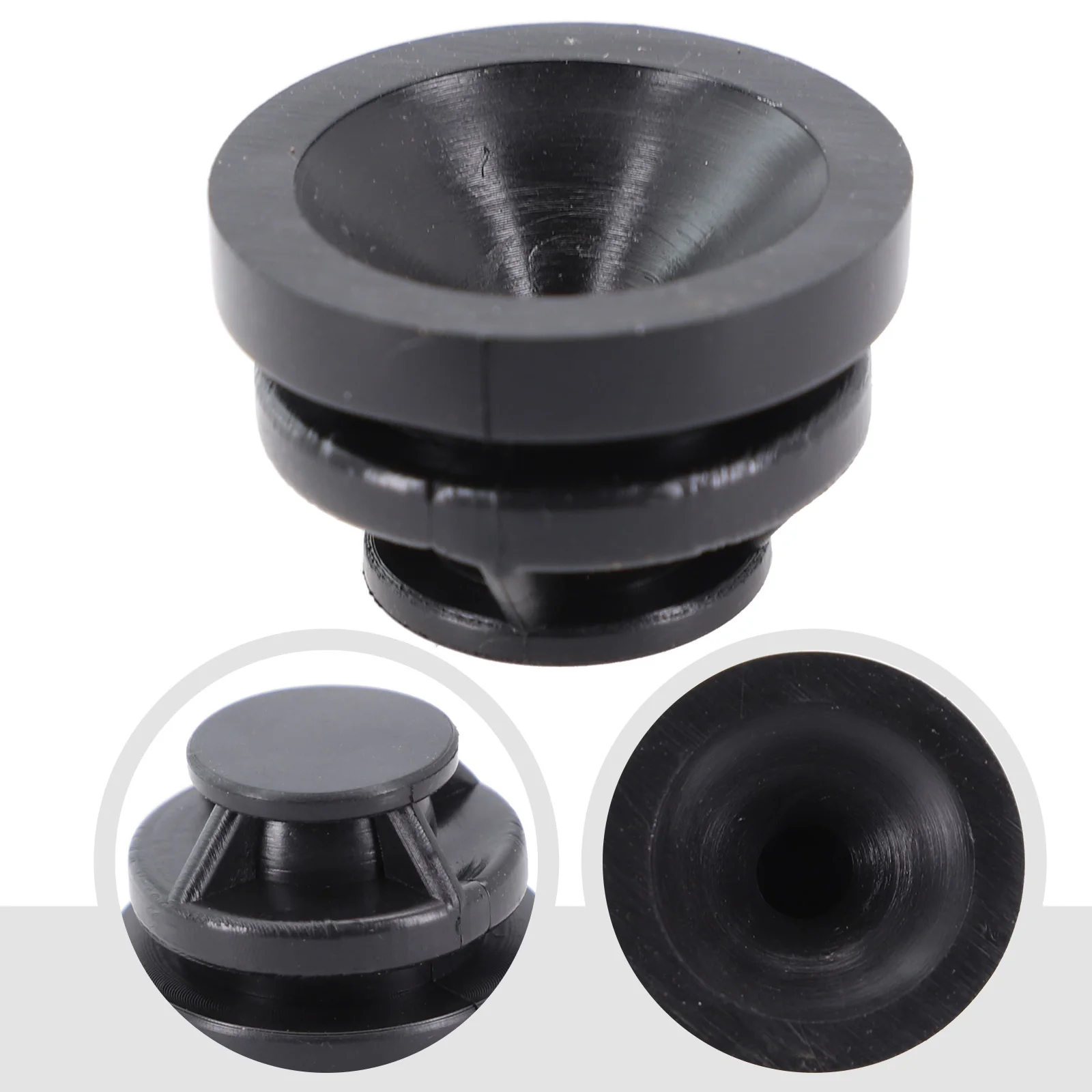 Новый буфер крепления двигателя, черный для Mazda CX-3 DK 2016-2021 P301-10-238 резина 1 шт. для Mazda CX-5 KE KF 2013-2021