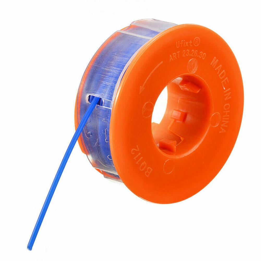 Сердечник клапана, шпуля провода для триммера Bosch, Protap, ART 23 26 30 Combitrim Easytrim, аксессуары для инструментов, 1 шт.