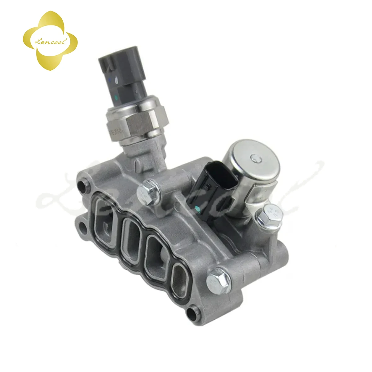 15810-RKB-J01 15810RKBJ01 Резиновое уплотнительное кольцо электромагнитного клапана Vtec для Honda Accord Odyssey Pilot 3,5 3,0 V6 2005-2008