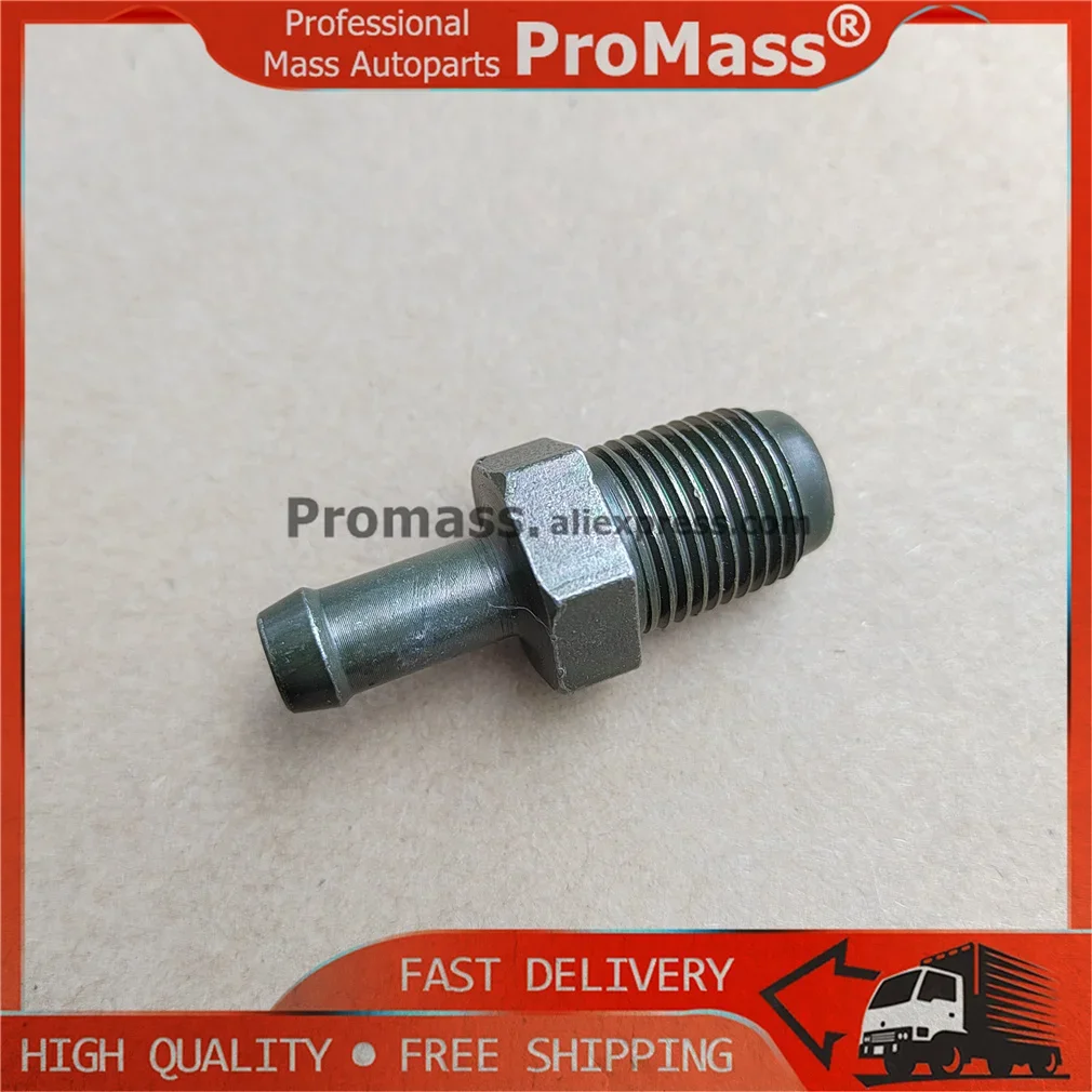 Фото Вентиляционный клапан PCV для Toyota, Prius, Yaris Ech O Scion XA 99-08, автомобильные выхлопные системы, клапан рециркуляции газа 12204-21011 №3