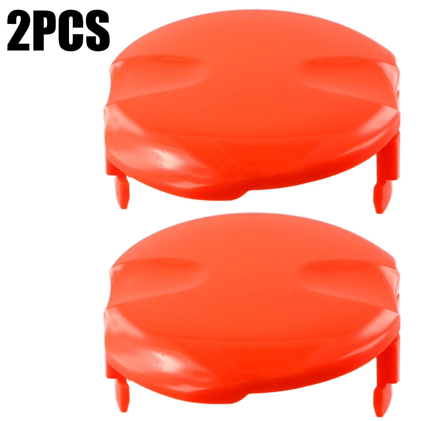 Прочная крышка катушки для SmallCut 300 Accu Easy Comf защелки на месте защищает леску на нитке триммера простая установка