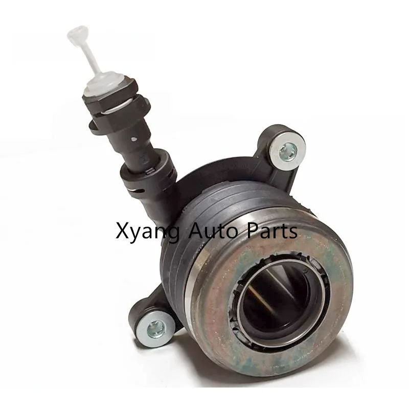 Фото Подшипник сцепления и гидравлический подшипник JAC J7 Refine S4 Moskvich 6 JAC T60 1706265-MF622A01 1706265MF622A01 №2