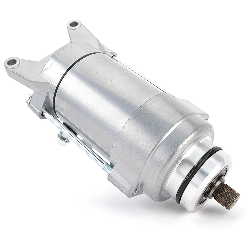 Фото Стартер мотоцикла для Yamaha XV700L Virago 700 XV750 Virago 750 XV920J XV920K XV920MK XV920RH XV920RJ 42X-81800-60 №5