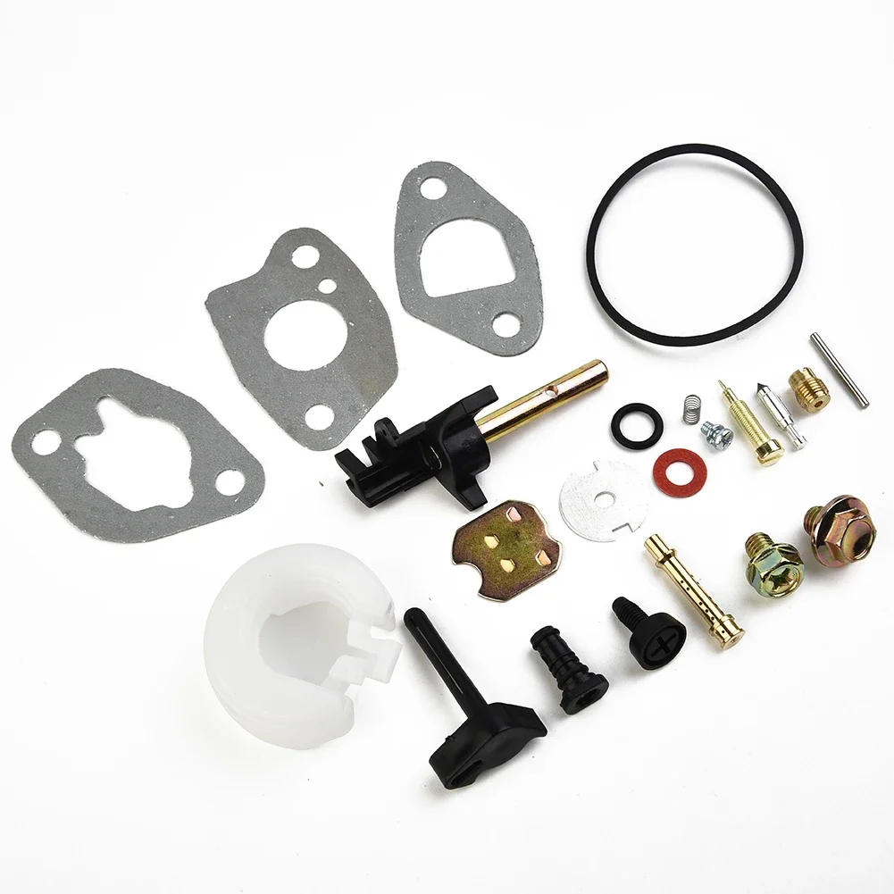 Фото Для Honda Kit Ремкомплект Практичный для Honda Garden HR5336 Аксессуары HRX246 Совершенно новый карбюратор Keyster Открытый №2