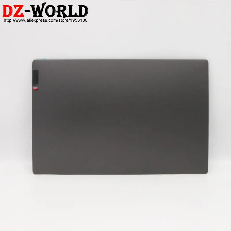 Корпус верхняя крышка ЖК задняя крышка для Lenovo Ideapad 5 15IIL05 15ARE05 15ITL05 15ALC05 ноутбук 5CB1B42833 5CB0X56073