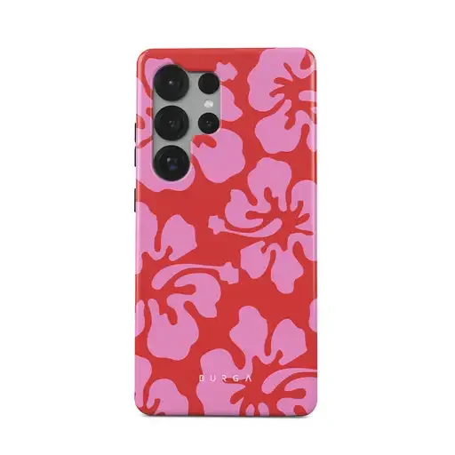 Чехол для телефона BURGA Me Gustas Tu для Samsung Galaxy S25 S24 S23 S20 FE Plus Ultra 4G 5G, глянцевая пленка, жесткий чехол из ПК