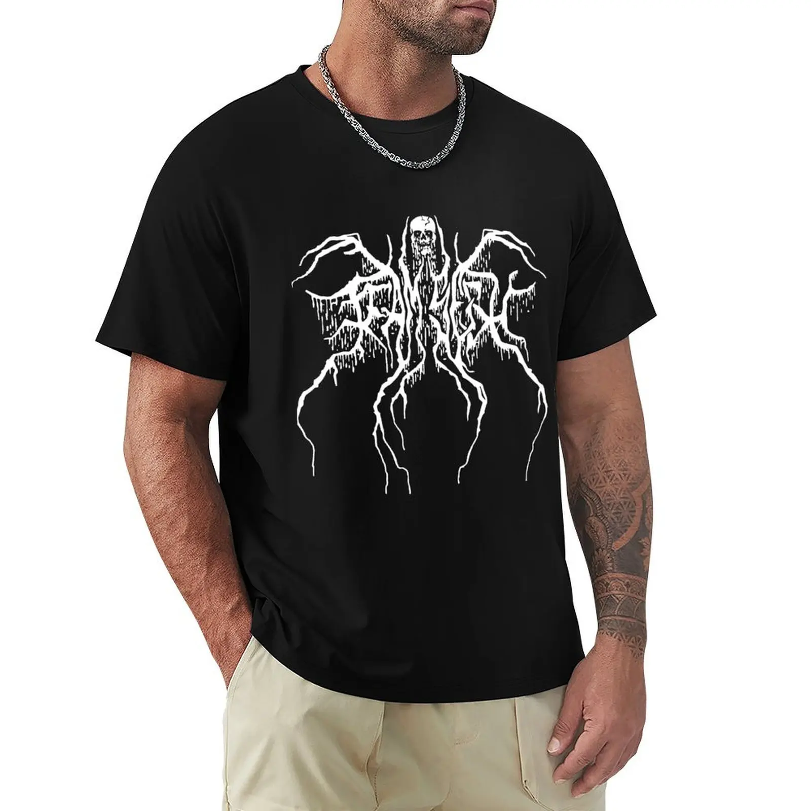 Футболка TeamSESH Darkthrone, винтажная футболка с рисунком, мешковатые рубашки, рубашка на заказ, мужские футболки с рисунком