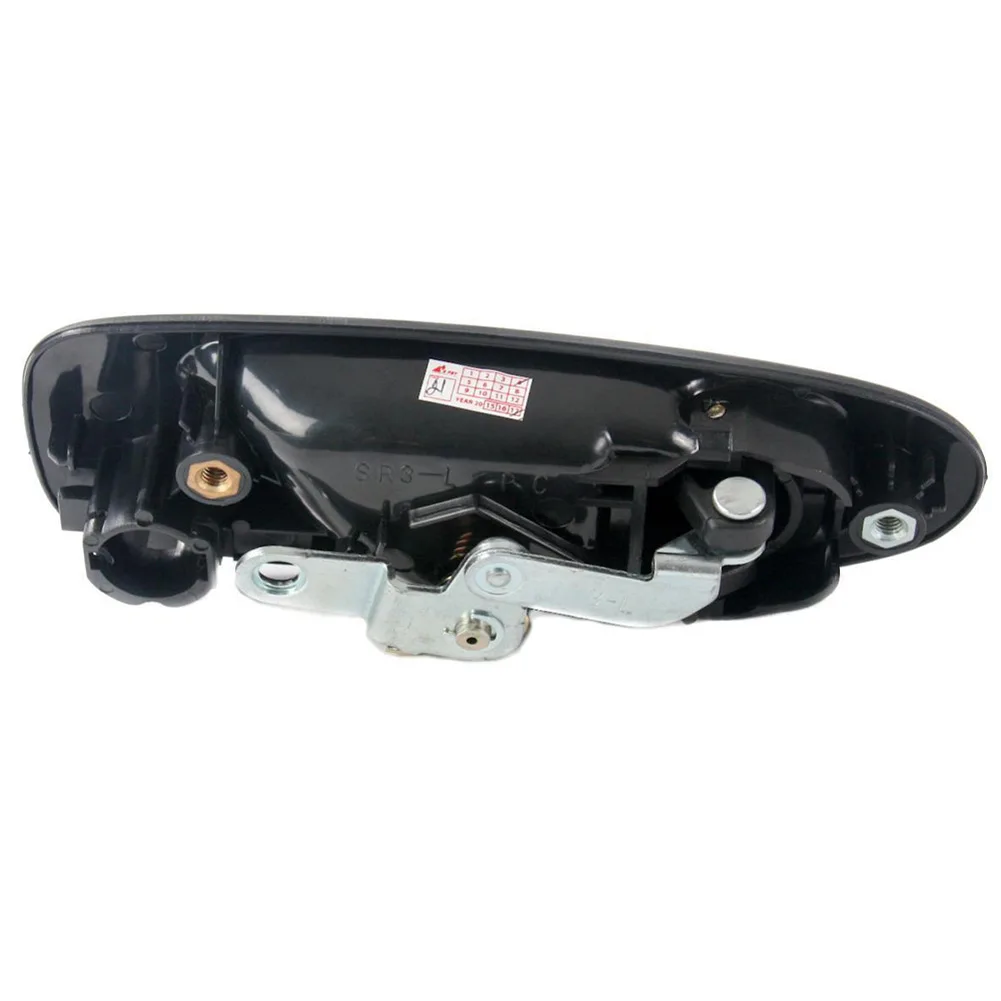 Изысканные аксессуары для внешних дверных ручек 72180-SR3-013 для Honda Civic 92-95 EG6 EG4, пластиковая ручка передней внешней двери (art.: 3920cd16a5a6d) - 3920cd16a5a6d