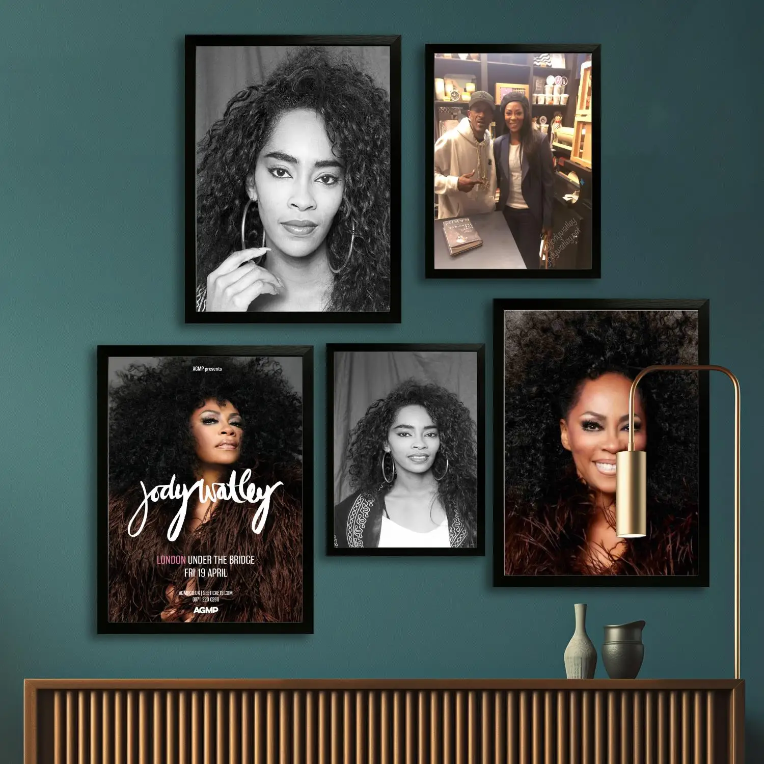 Холст Художественный постер Jody Watley, настенная художественная картина, современные постеры для семейного декора спальни, декоративная живопись