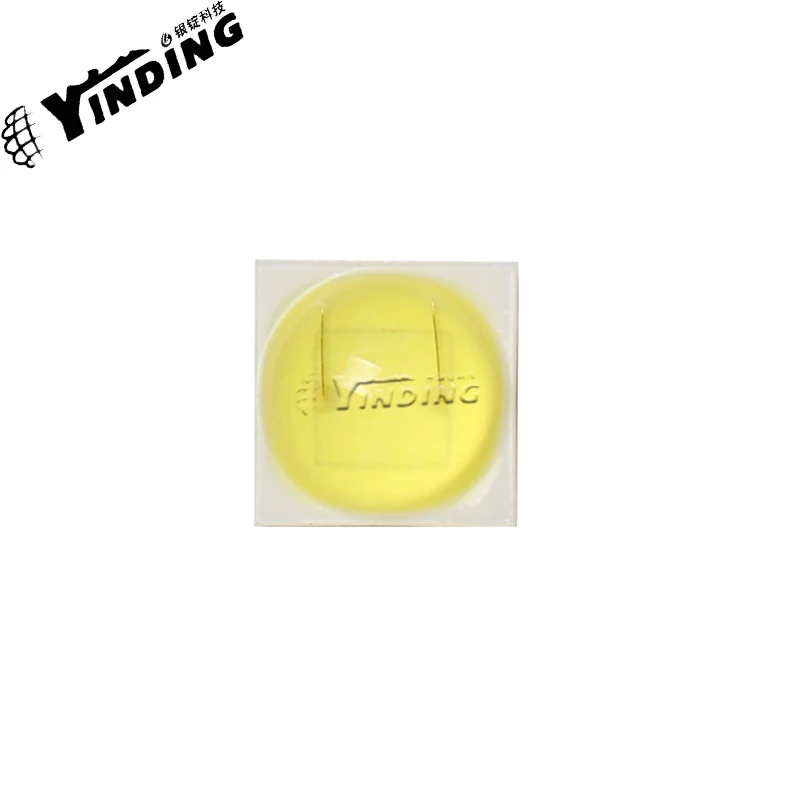 5 шт. OSCONIQ GW PUSRA1.PM 5 Вт чип высокой мощности 4000K/6000K 3535 холодный белый Highbay промышленный/уличный, туннель и уличный светодиод