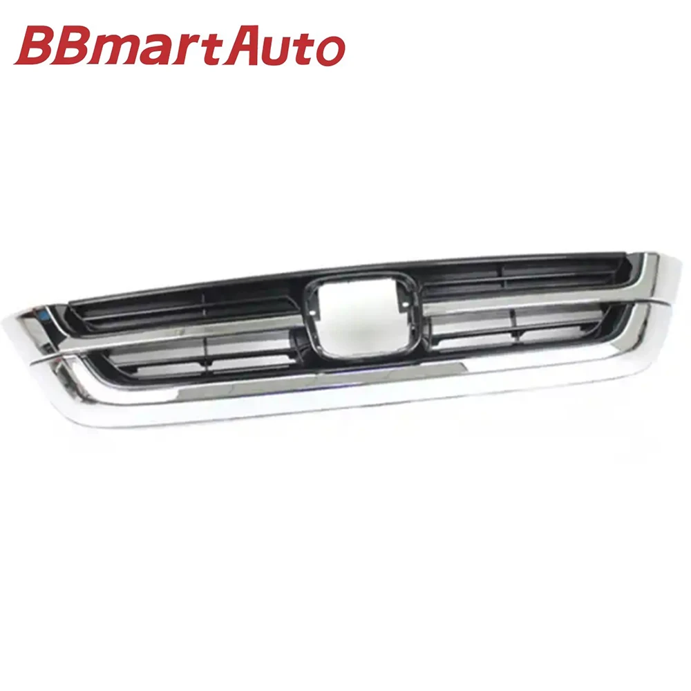 71121-SWN-H11 BBmartAuto Запчасти 1 шт. Передняя решетка для Honda CR-V RE1 RE2 RE4 2010-2011, автомобильные аксессуары