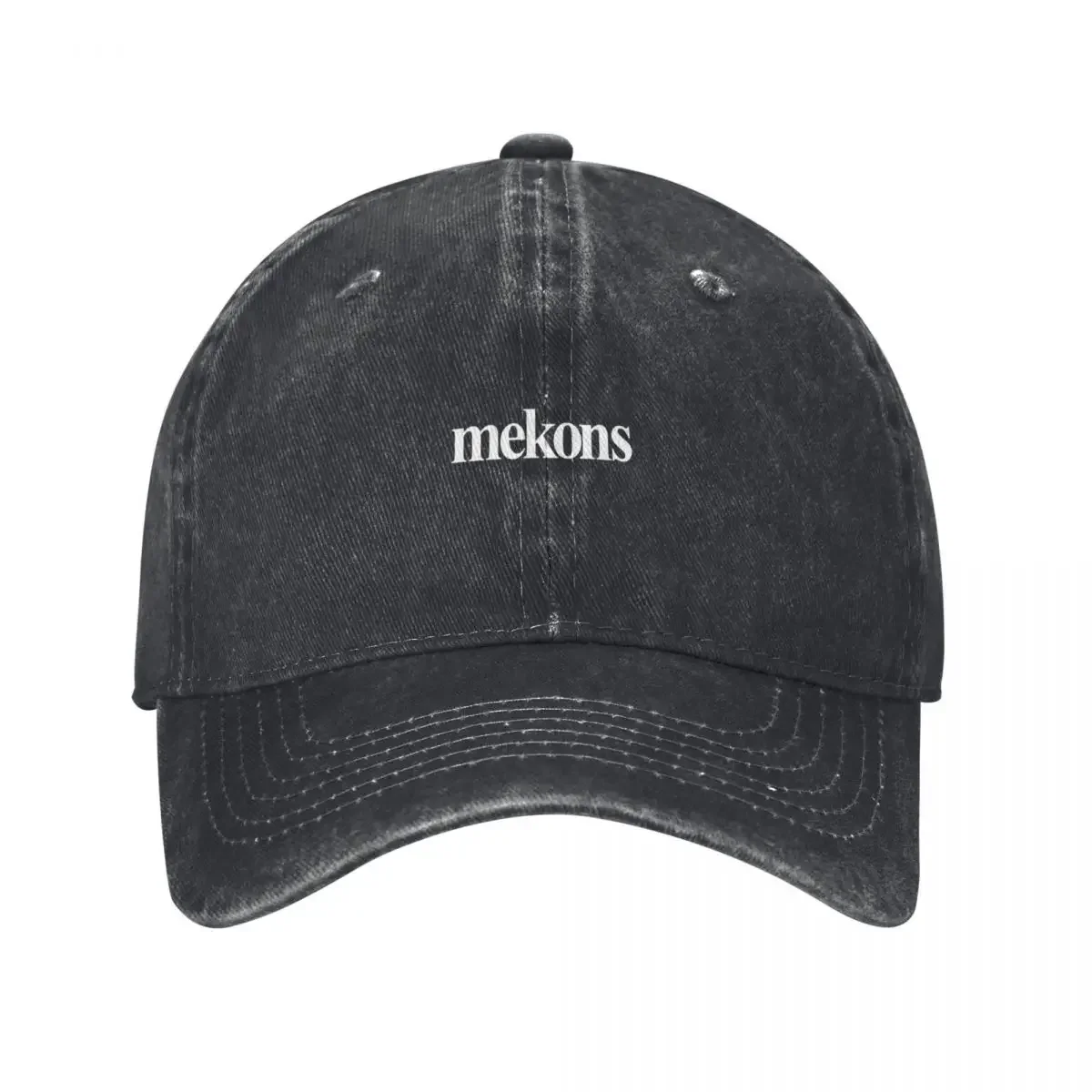 1989 Mekons Vintage Memphis, Egypt Era The Mekons Rock _N_ Roll 89 Tour Cult Classic 80_s + 90_s Бейсболка British Post Punk