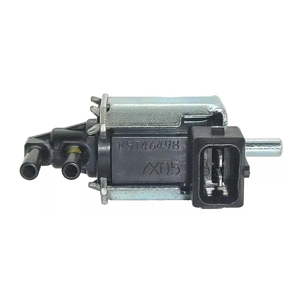 Фото MR160676 Новый вакуумный клапан выброса для Mitsubishi 03-06 Pajero Montero 07-09 Outlander №2