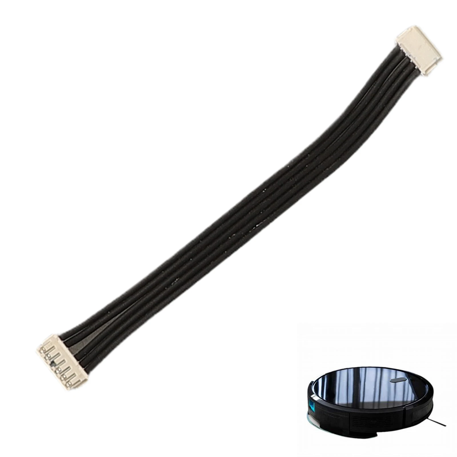 Для Conector Для Conga 1090-1099 Для Conga 1090-1099 1790 950 Колесный трос Твердый Легко установить Высоко сочетается Длительный срок службы