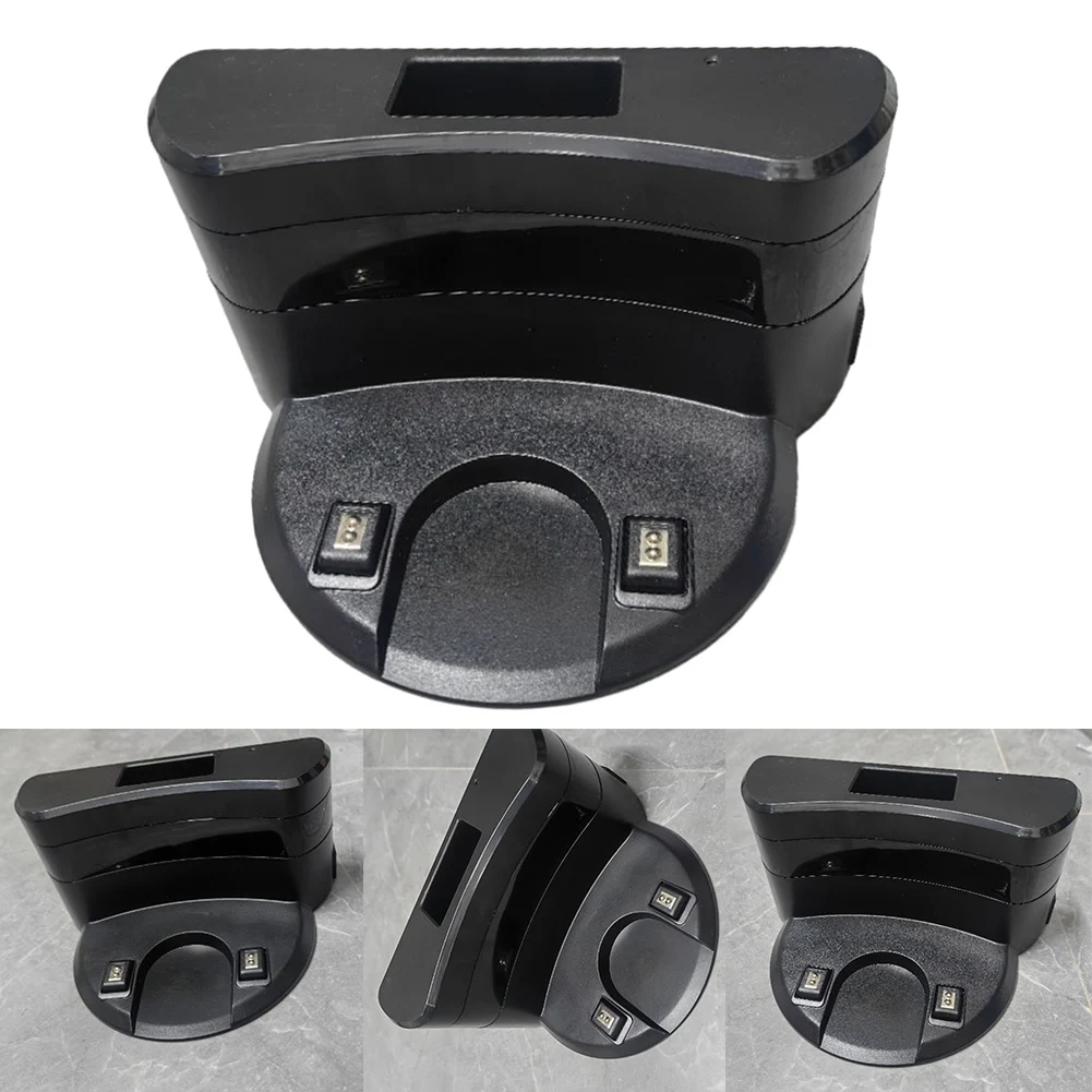 Фото Зарядная док-станция для Deebot U2 N79 N79S N79W + N79SE 500 для Yeedi K600 K650 и K700, аксессуары для бытовой техники и пылесоса №3