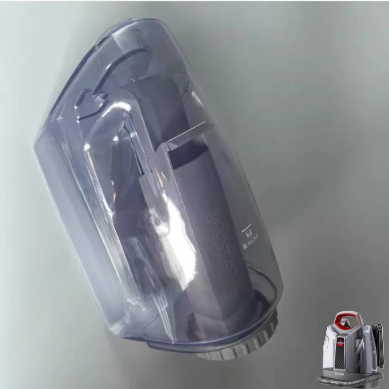 Совершенно новый 1 шт. для очистителя дивана Bissell 3698z 36985z, детали резервуара для сточных вод Бытовая техника