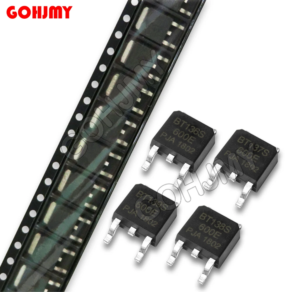 10 шт. Φ TO-252 Φ 134S-600E 136S-600E NEW