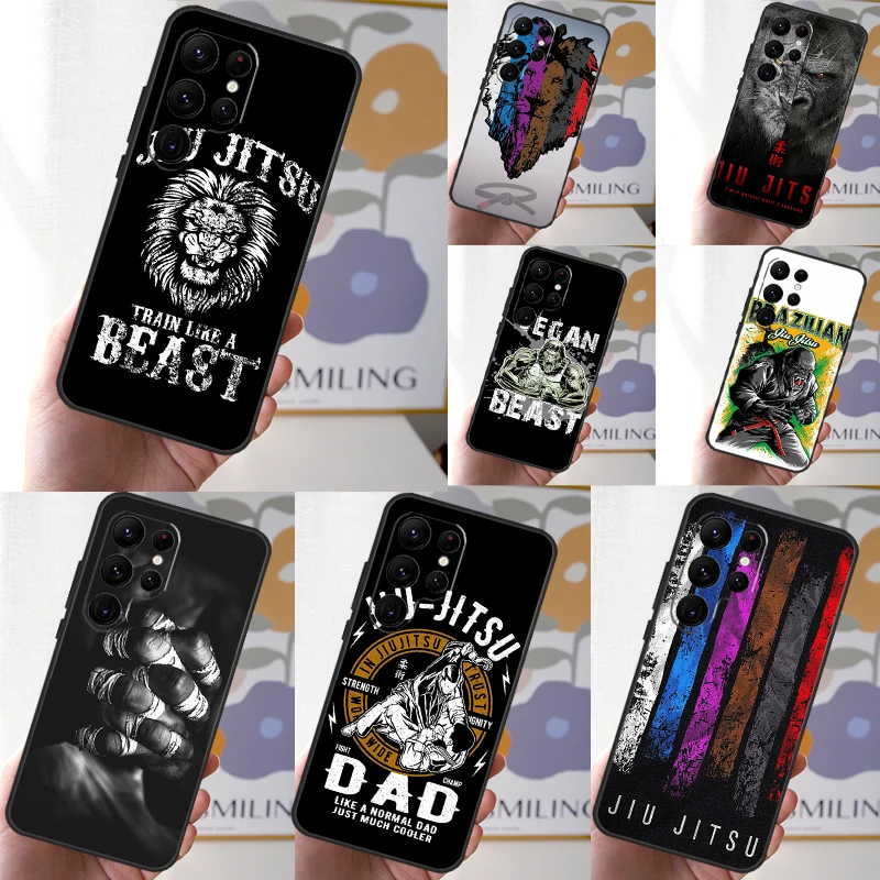 Чехол для Samsung Galaxy S23 Ultra S24 S22 S8 S9 S10 Plus Note 10 20 Ultra S20 S21 FE