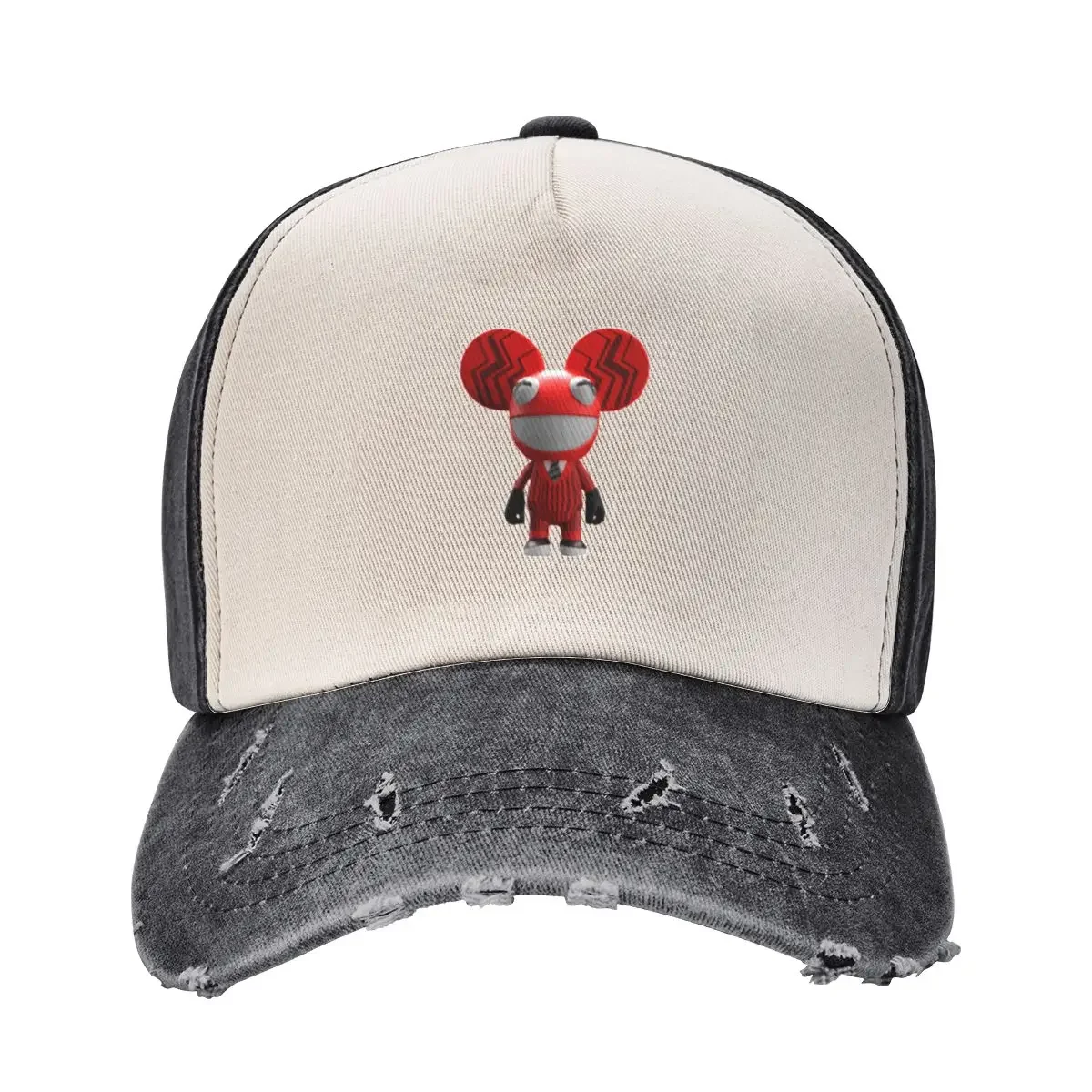 Deadmau5 Бейсболка забавные шапки модные пляжные бейсболки на день рождения для мужчин и женщин Аксессуары одежды