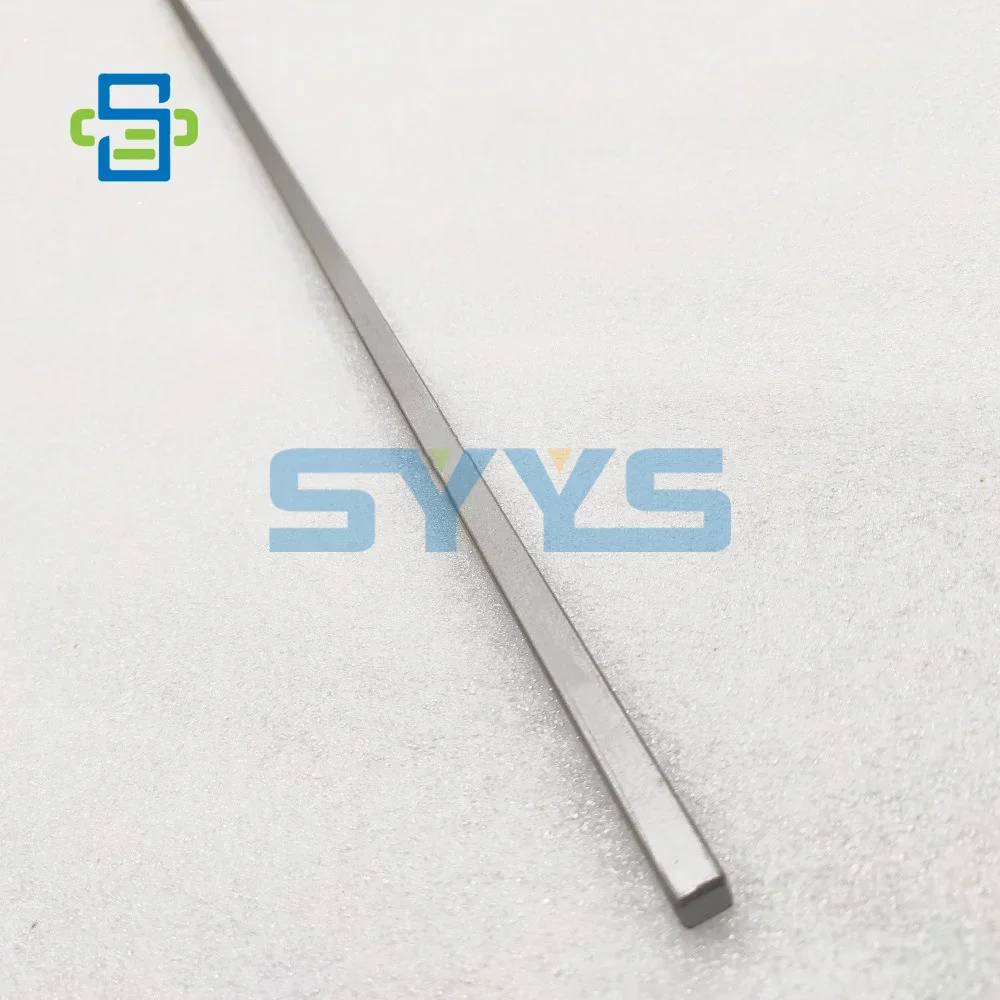 Хорошее качество Batang Torsi 8*8MM Panjang = 1080MM для Mesin Cetak Offset Roland 700