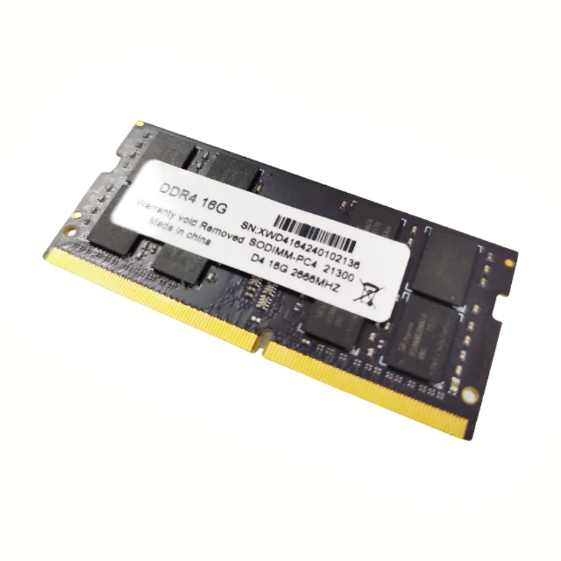 Модуль памяти компьютера ПК RAM DDR4 8 ГБ 16 ГБ 32 ГБ Память для ноутбука 1600 МГц 2666 МГц 2400 МГц 3200 МГц