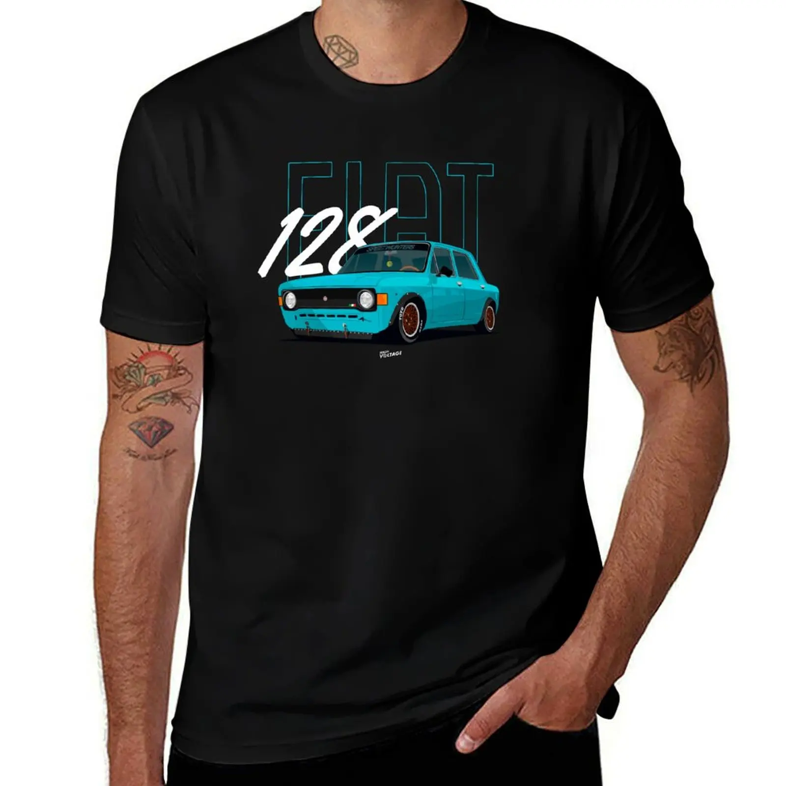 Футболка Stance 128 IAVA Saloon, роскошные дизайнерские баскетбольные футболки с рисунком, быстросохнущая мужская футболка