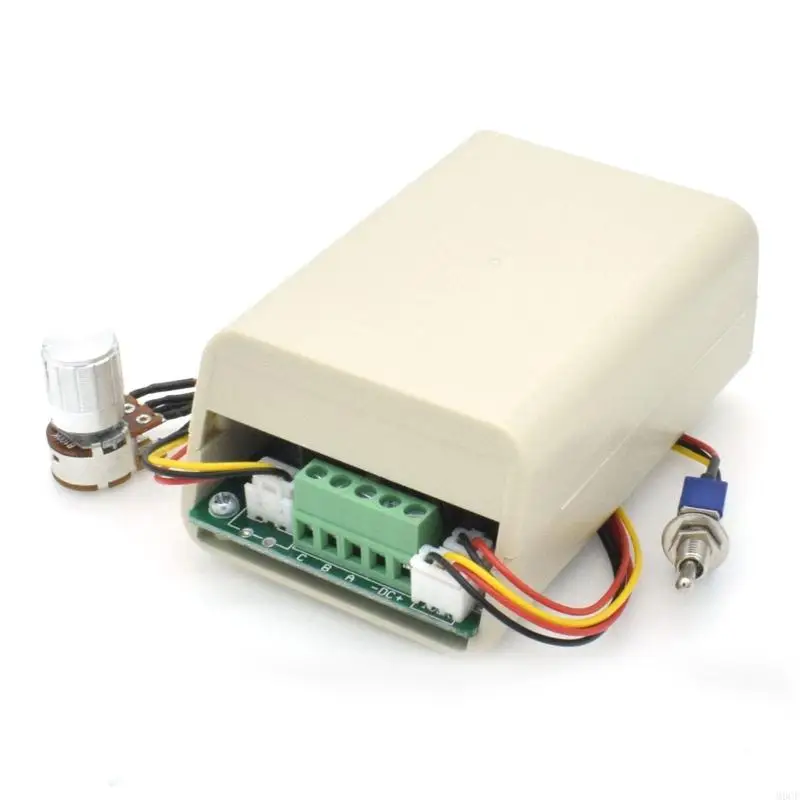 M6CF DC5-36V BLDC 3Phase Detensorless Controller Bless Motor Controller 0–100% диапазона скорости