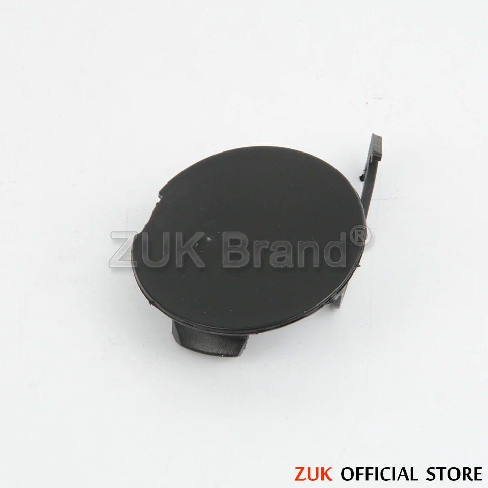 Фото ZUK для HONDA FIT JAZZ 2009 2010 2011 GE6 GE8 крышка буксировочного крюка заднего бампера OEM: 71504-TF0-000 без окраски №4