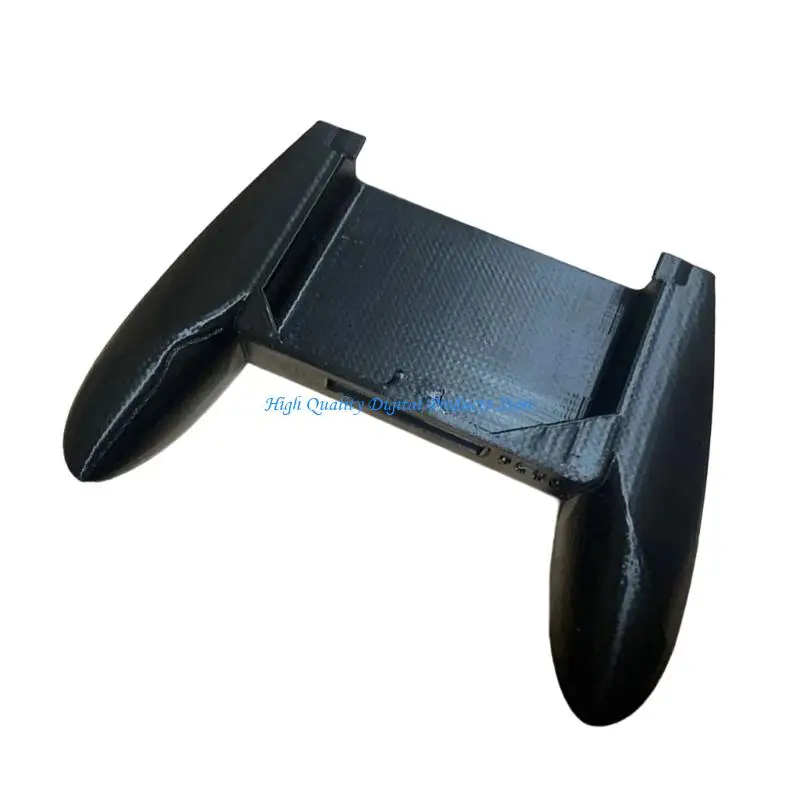 Фото U2JE Portable Gamepad Grip Hinerheld Controller Grip, обеспечивая отличную обработку и легкую установку для консолей RG35XX №5