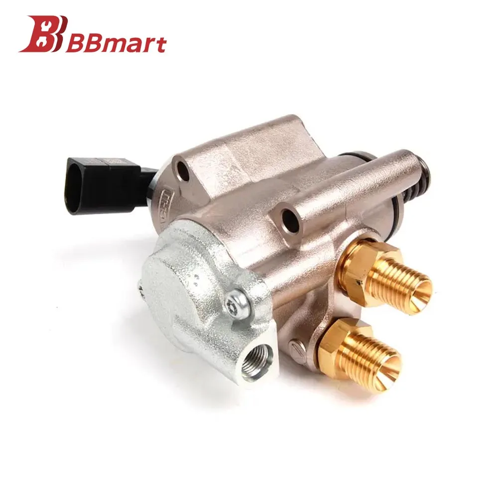 Фото BBmart Автозапчасти для автомобилей Топливный насос высокого давления 06E 127025 AB для Audi A4 B7 B8 A6 C6 3.2L V6 №3