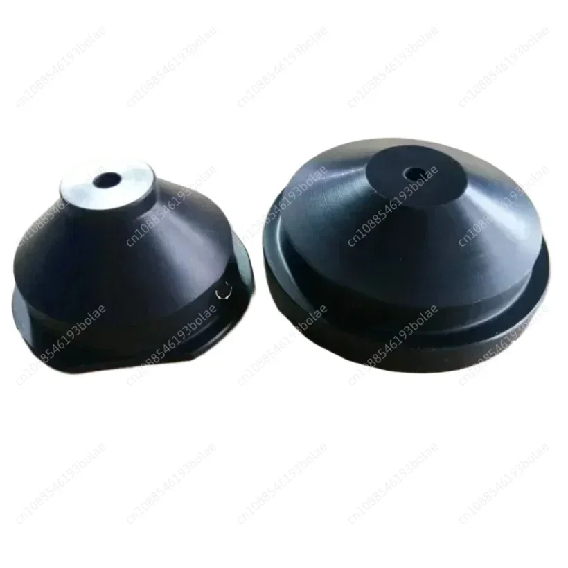 Проволочный электроэрозионный станок с ЧПУ MV202 MV212 X085C131H01 Нижнее водяное сопло Ø4/6/8 мм для компонентов MV1200/2400