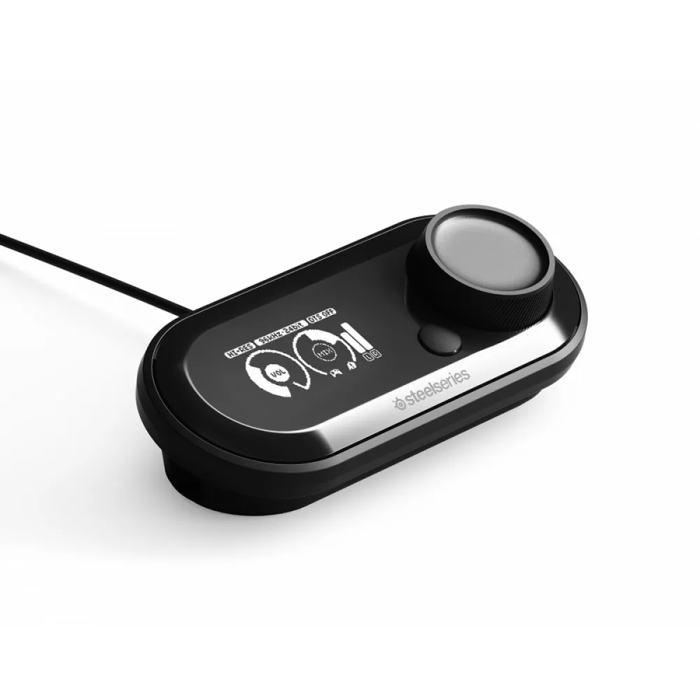 Steelseries GameDAC