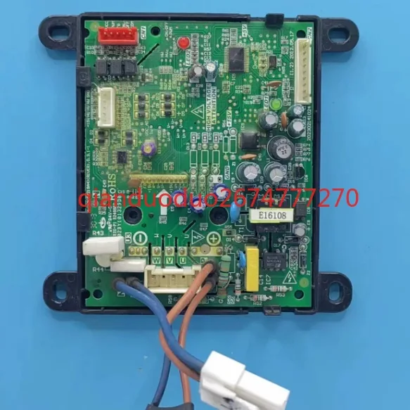 Фото Подходит для модуля центрального кондиционирования Trane AC55I02.RWM. 120531 8050350 030351   различные модели №2