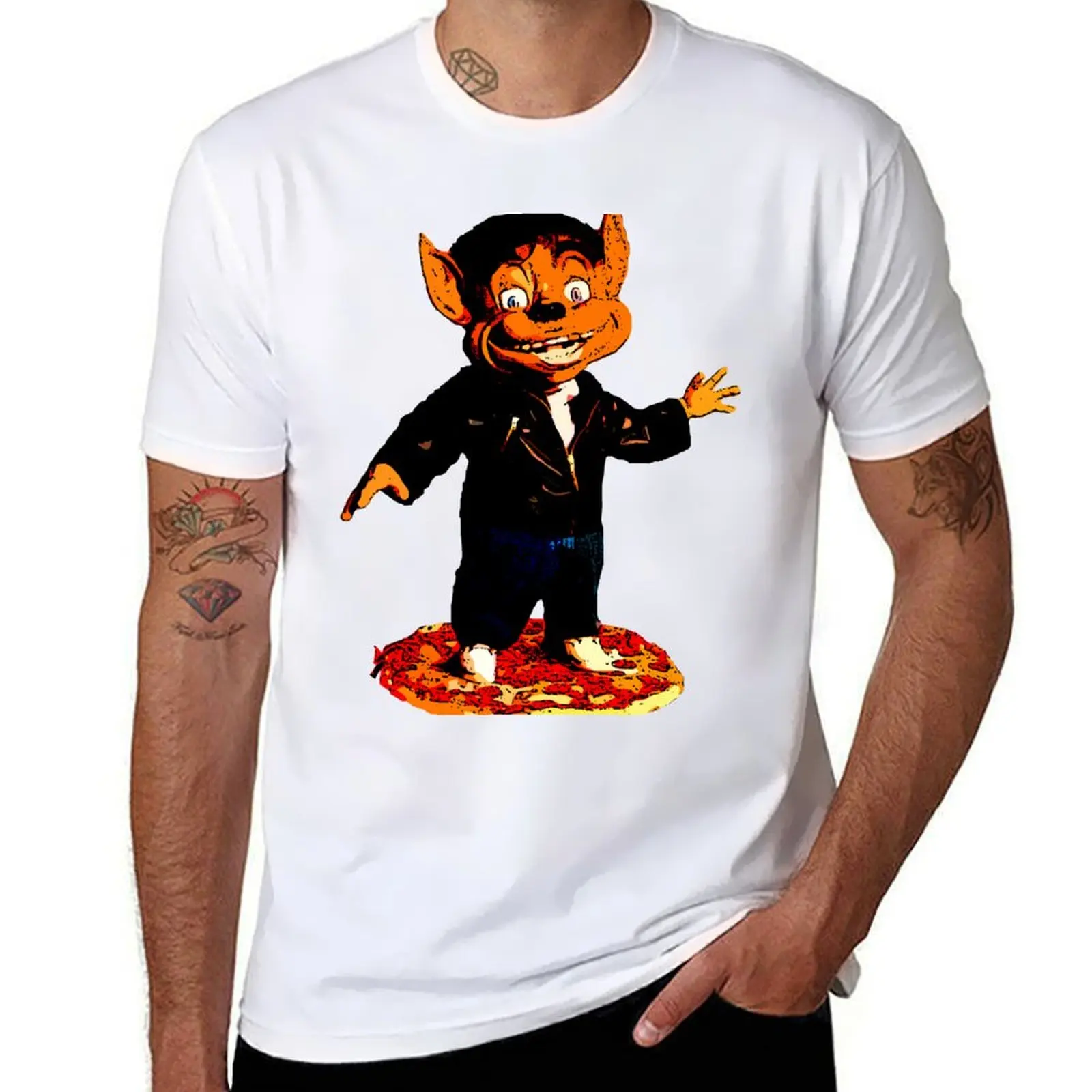 Футболка munchie, мужские хлопковые мягкие футболки, футболка из 100% хлопка