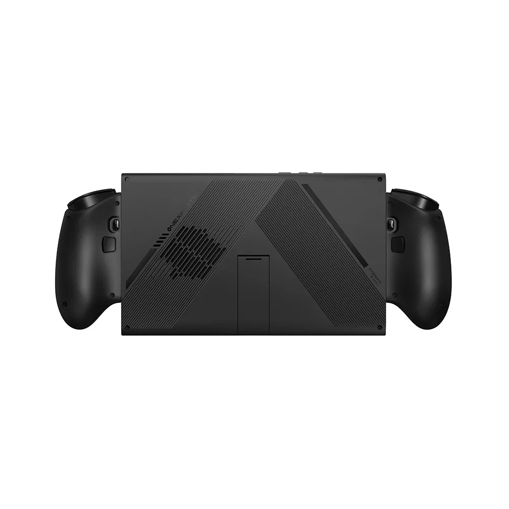 Фото OneXPlayer X1mini 8,8-дюймовый ноутбук AMD 8840u Oculink для видеоигр, портативная игровая консоль, ПК, ноутбук, доставка №3