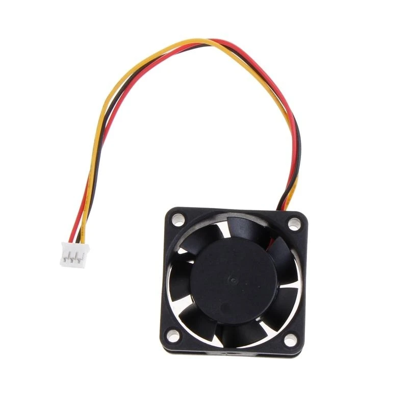 H55F Новый Fanuc Fan CB0479-H01 MMF-04C24DS RCB с полным набором кронштейнов, 24 В 0,09A, 40x40x15mm