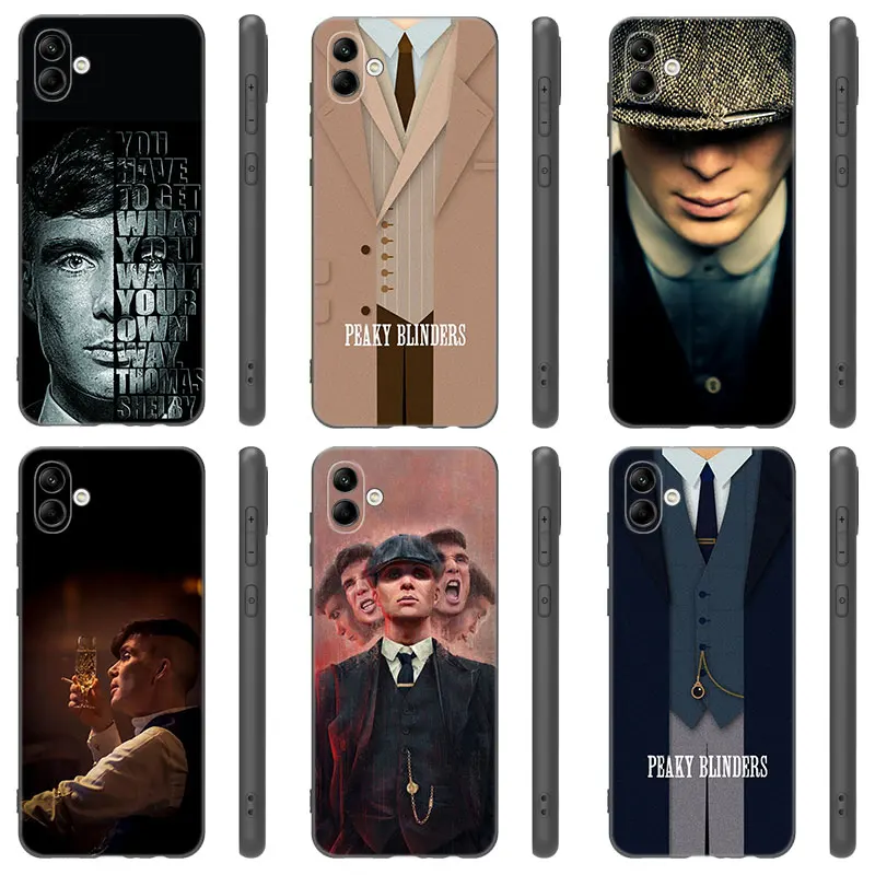 Чехол для Samsung Galaxy A01 A03 Core A04 A10 E A02 A05 A20 A21 A30 A50 S A6 A8 Plus A7 A9 2018