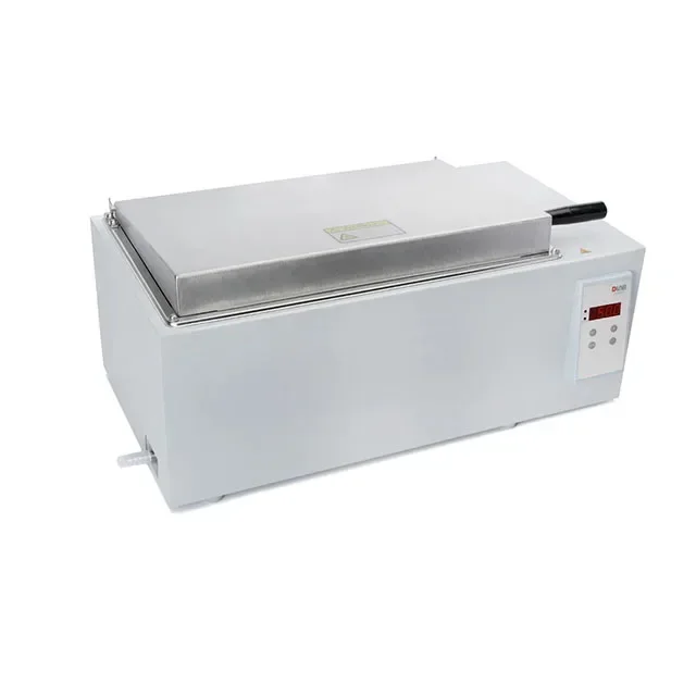 Фото Лабораторная водяная баня DLAB DWB20-S №2