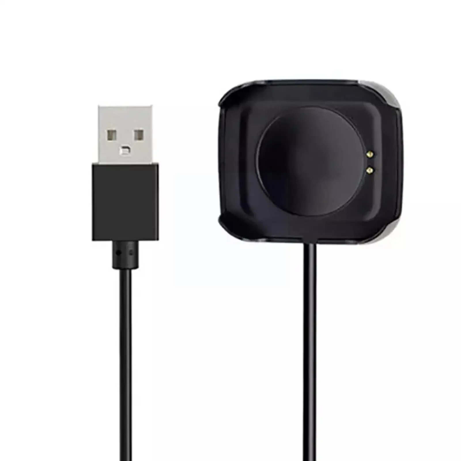 USB-адаптер для быстрой зарядки док-станции для Hw22 HW19 Кабель для зарядки умных часов