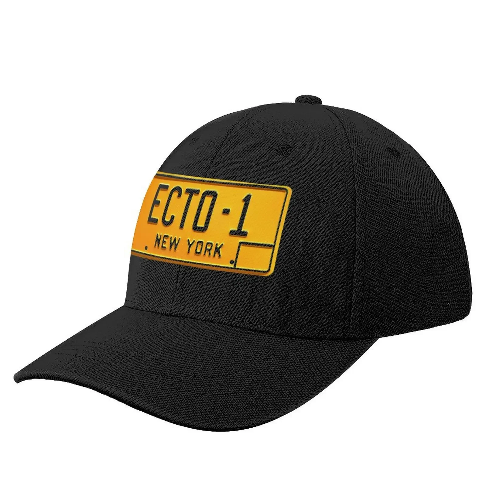 Бейсбольная кепка ECTO-1, походная кепка Snapback, мужская и женская