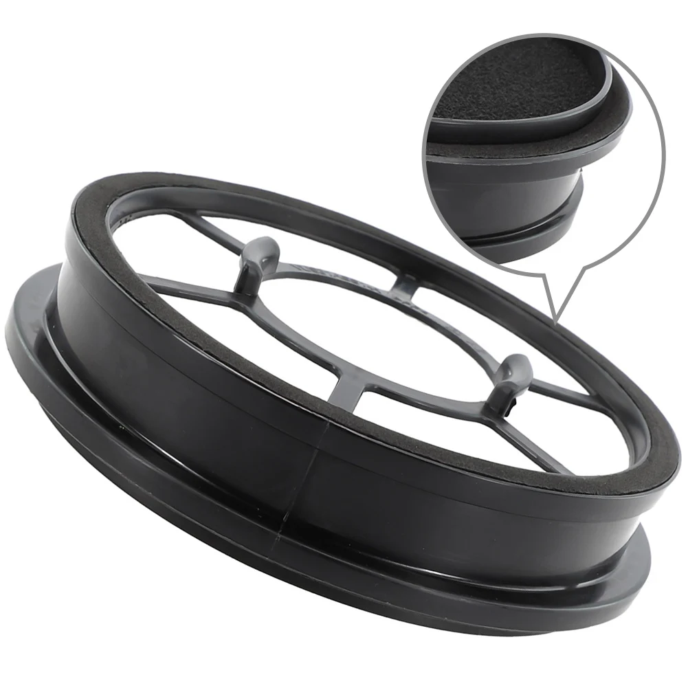 1 шт. многоразовый фильтр для Beldray для BEL0648N Turbo поворотный пылесос запасные части аксессуары для замены